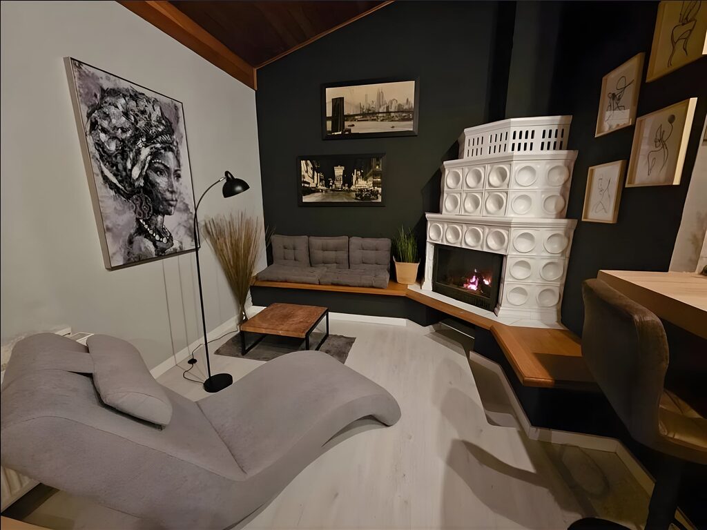 Apartman Malus