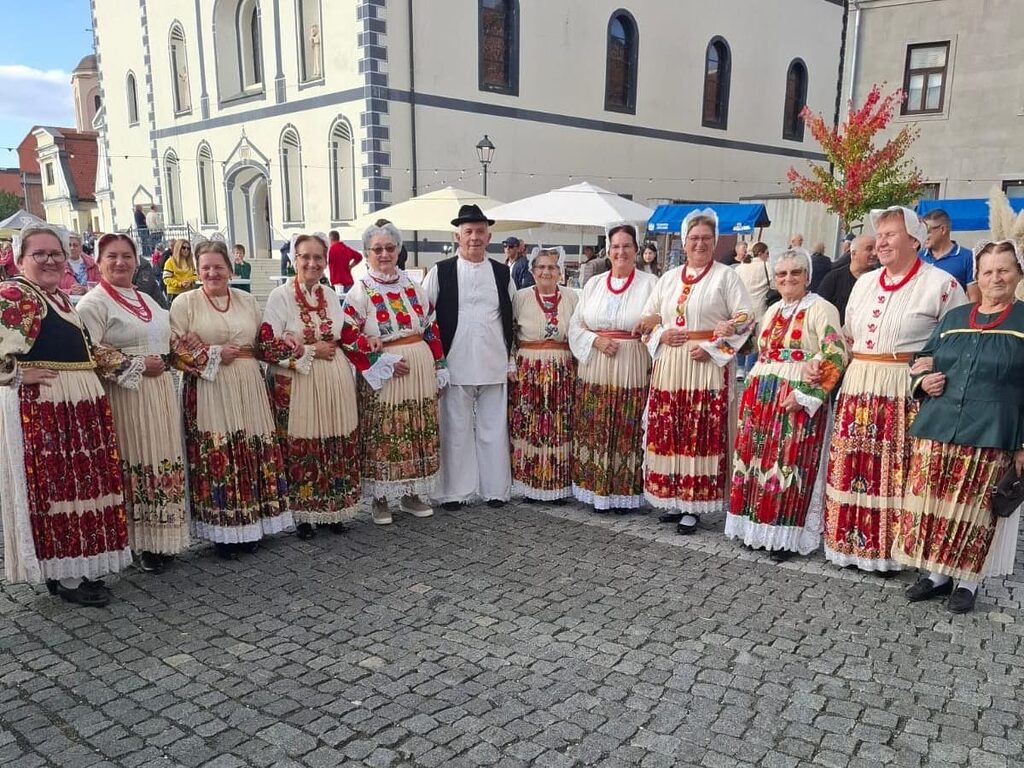 KUD „Sv. Florijan“ Poljana Lekenička